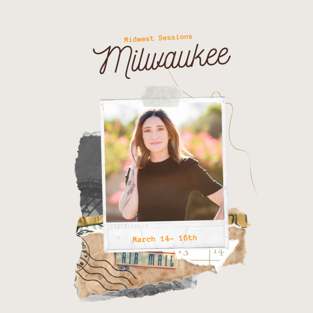 Milwaukee -Early 2022 Travel Dates